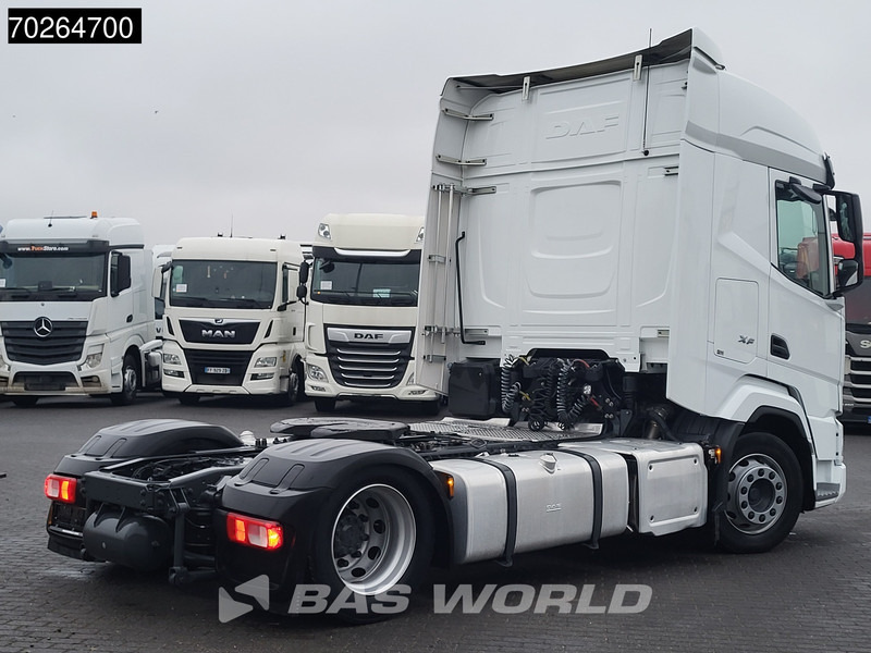 Тягач DAF XF 480 4X2 Mega 2xTanks ACC LED Euro 6: фото 11 Тягач DAF XF 480 4X2 Mega 2xTanks ACC LED Euro 6: фото 11