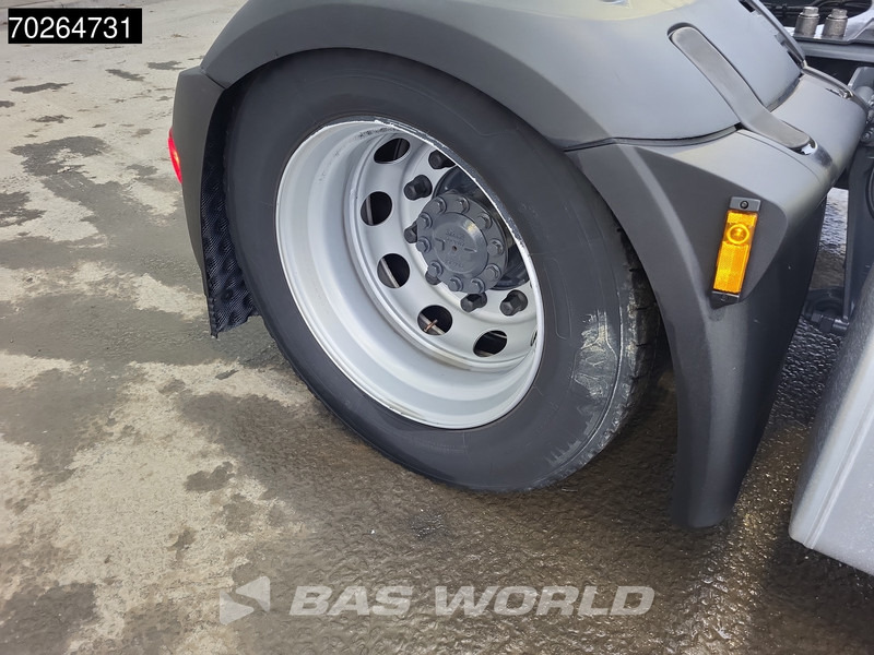 DAF XF 480 4X2 Mega 2xTanks ACC LED Euro 6 - Тягач: фото 5 DAF XF 480 4X2 Mega 2xTanks ACC LED Euro 6 - Тягач: фото 5