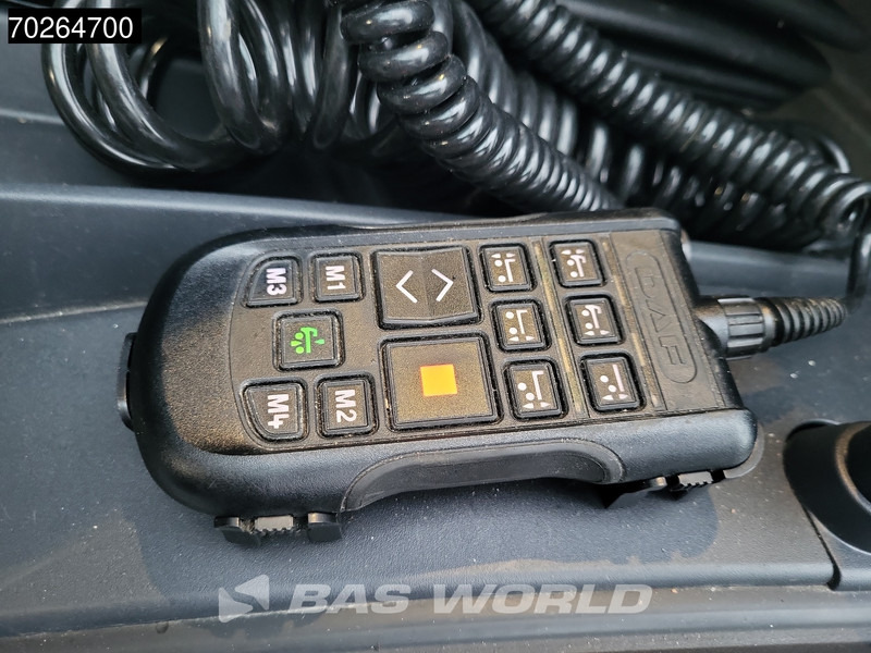 Тягач DAF XF 480 4X2 Mega 2xTanks ACC LED Euro 6: фото 18 Тягач DAF XF 480 4X2 Mega 2xTanks ACC LED Euro 6: фото 18