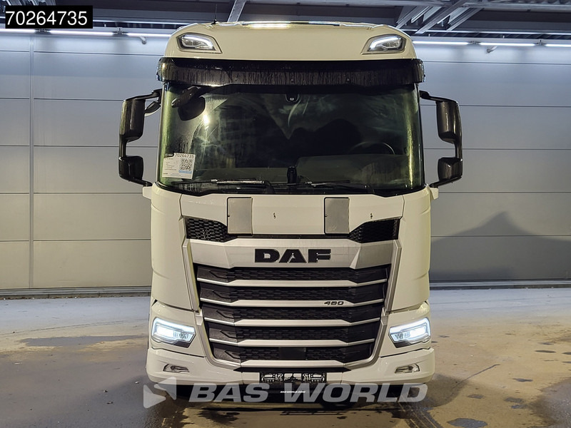 DAF XF 480 4X2 Mega 2xTanks ACC LED Euro 6 - Тягач: фото 2 DAF XF 480 4X2 Mega 2xTanks ACC LED Euro 6 - Тягач: фото 2