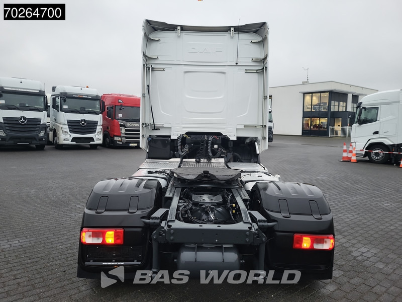 Тягач DAF XF 480 4X2 Mega 2xTanks ACC LED Euro 6: фото 8 Тягач DAF XF 480 4X2 Mega 2xTanks ACC LED Euro 6: фото 8