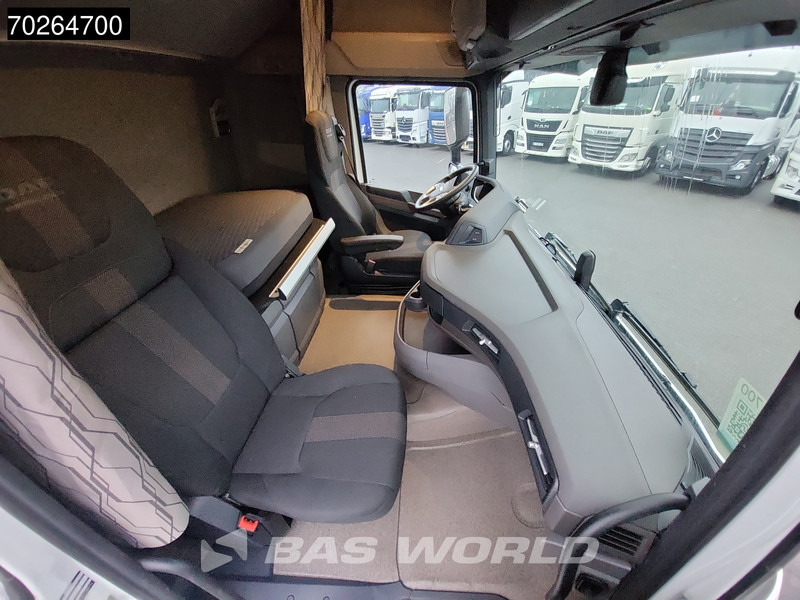 Тягач DAF XF 480 4X2 Mega 2xTanks ACC LED Euro 6: фото 20 Тягач DAF XF 480 4X2 Mega 2xTanks ACC LED Euro 6: фото 20