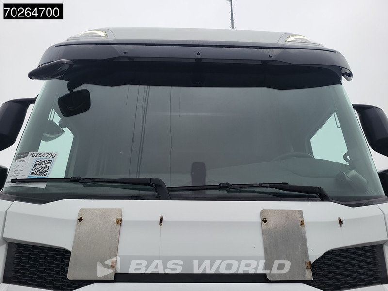 Тягач DAF XF 480 4X2 Mega 2xTanks ACC LED Euro 6: фото 17 Тягач DAF XF 480 4X2 Mega 2xTanks ACC LED Euro 6: фото 17