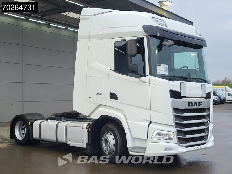 DAF XF 480 4X2 Mega 2xTanks ACC LED Euro 6 - Тягач: фото 3 DAF XF 480 4X2 Mega 2xTanks ACC LED Euro 6 - Тягач: фото 3