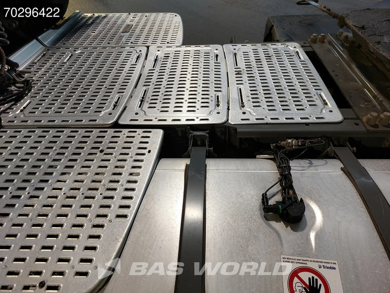 DAF XF 480 4X2 SC ACC Euro 6 - Тягач: фото 2 DAF XF 480 4X2 SC ACC Euro 6 - Тягач: фото 2