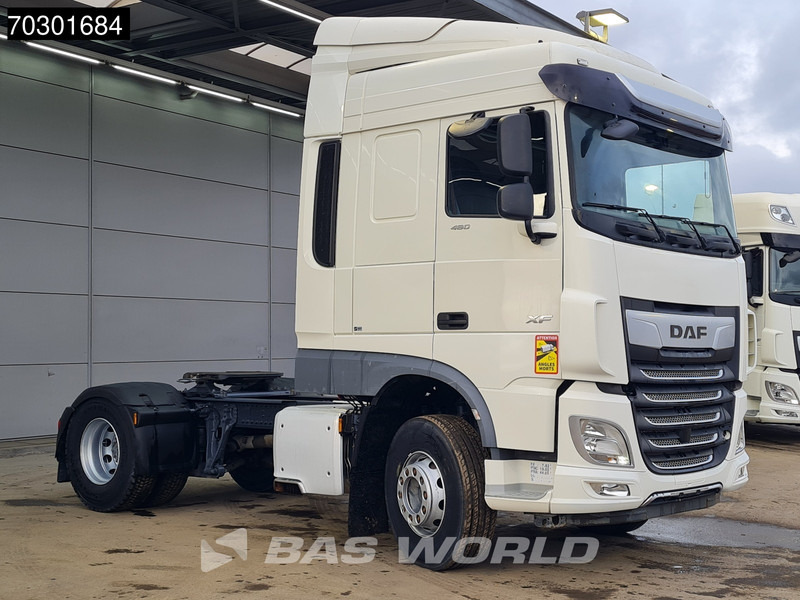 DAF XF 480 4X2 SC Standklima Euro6 - Тягач: фото 3 DAF XF 480 4X2 SC Standklima Euro6 - Тягач: фото 3