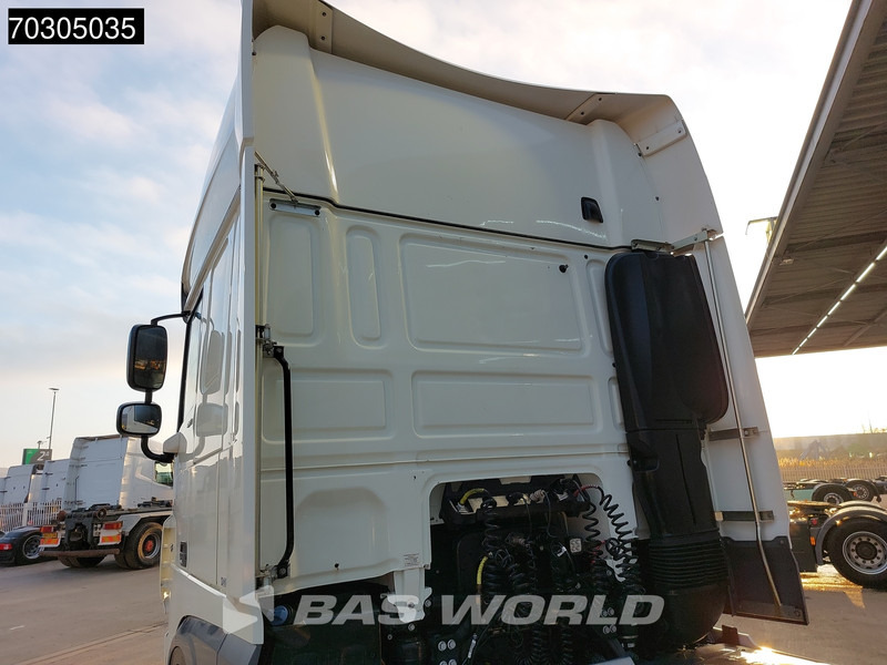 DAF XF 480 4X2 SSC 2xTanks - Тягач: фото 5 DAF XF 480 4X2 SSC 2xTanks - Тягач: фото 5