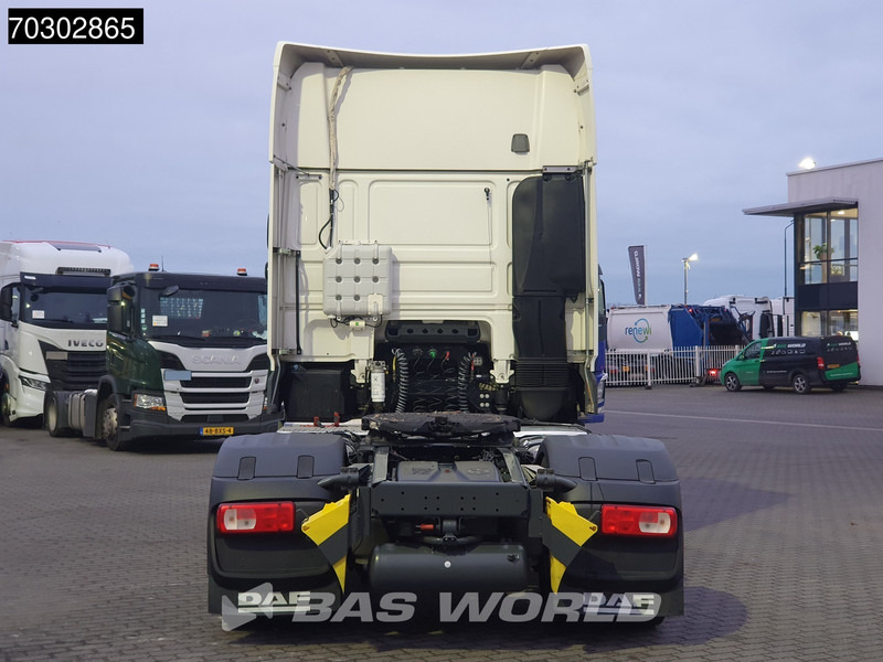 DAF XF 480 4X2 SSC 2xTanks Standklima - Тягач: фото 3 DAF XF 480 4X2 SSC 2xTanks Standklima - Тягач: фото 3