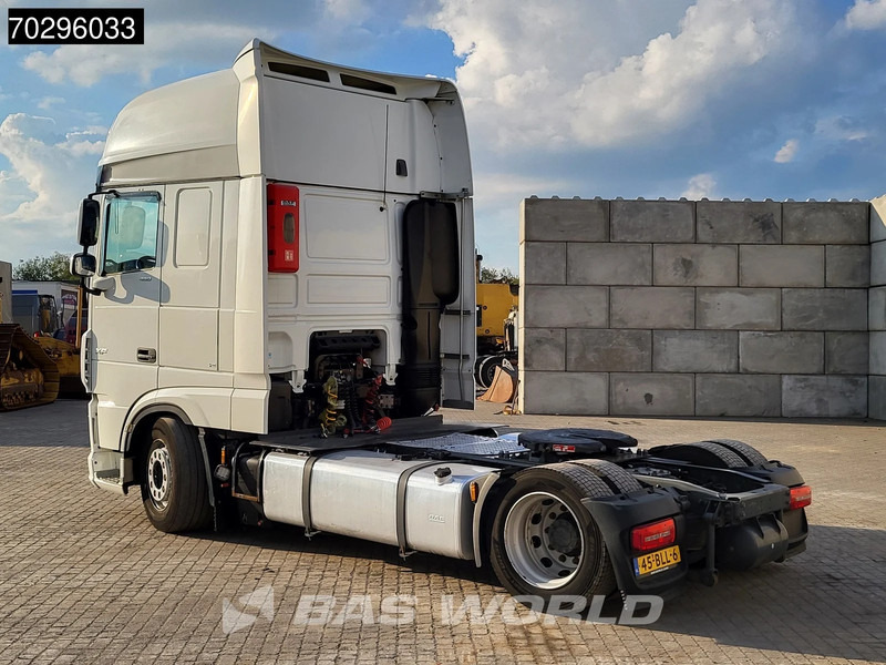 DAF XF 480 XF 4X2 NL-Truck APK Mega 2xTanks ACC Standklima Euro 6 - Тягач: фото 2 DAF XF 480 XF 4X2 NL-Truck APK Mega 2xTanks ACC Standklima Euro 6 - Тягач: фото 2