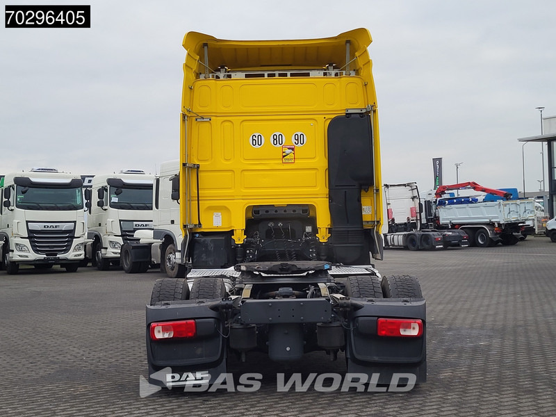 DAF XF 480 XF 4X2 SC ACC Euro 6 - Тягач: фото 5 DAF XF 480 XF 4X2 SC ACC Euro 6 - Тягач: фото 5