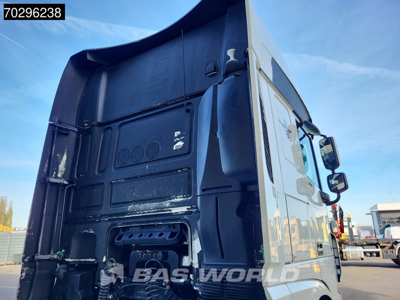 DAF XF 480 XF 4X2 SSC 2xTanks - Тягач: фото 5 DAF XF 480 XF 4X2 SSC 2xTanks - Тягач: фото 5
