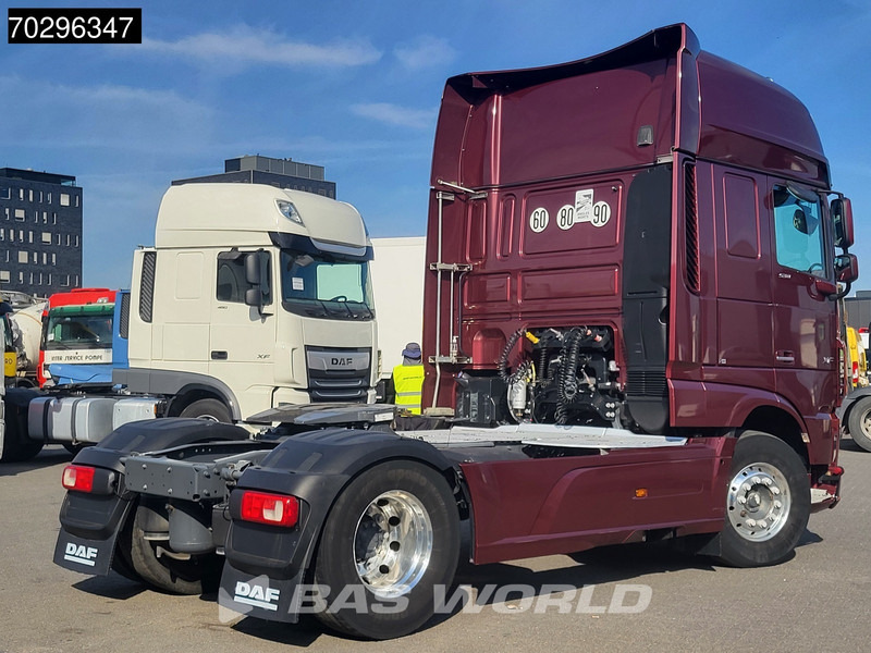 DAF XF 530 4X2 ENGINE PROBLEM! SSC ACC Euro 6 - Тягач: фото 5 DAF XF 530 4X2 ENGINE PROBLEM! SSC ACC Euro 6 - Тягач: фото 5