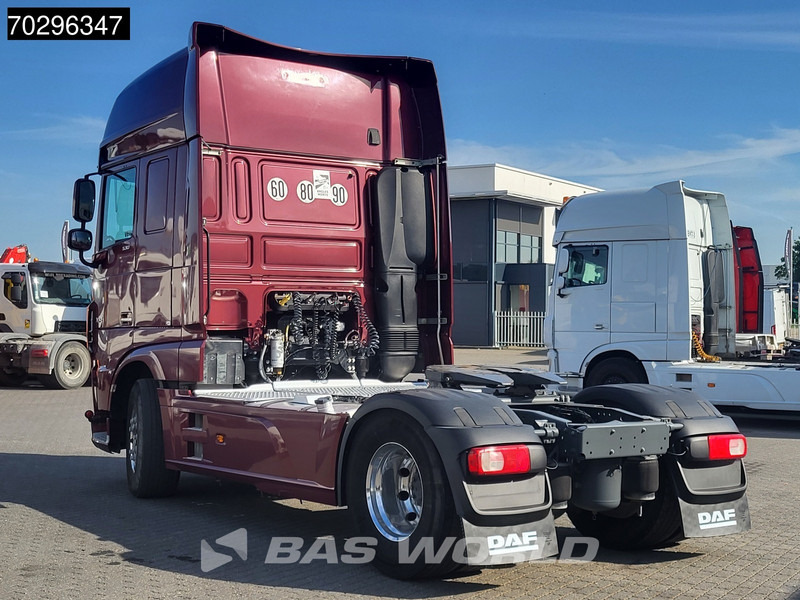 DAF XF 530 4X2 ENGINE PROBLEM! SSC ACC Euro 6 - Тягач: фото 2 DAF XF 530 4X2 ENGINE PROBLEM! SSC ACC Euro 6 - Тягач: фото 2