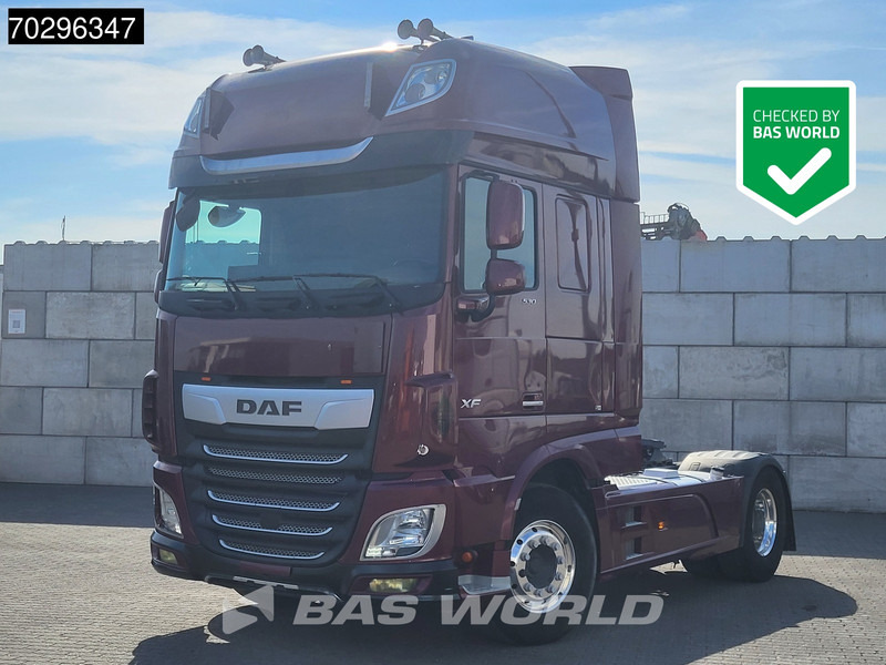 DAF XF 530 4X2 ENGINE PROBLEM! SSC ACC Euro 6 - Тягач: фото 1 DAF XF 530 4X2 ENGINE PROBLEM! SSC ACC Euro 6 - Тягач: фото 1