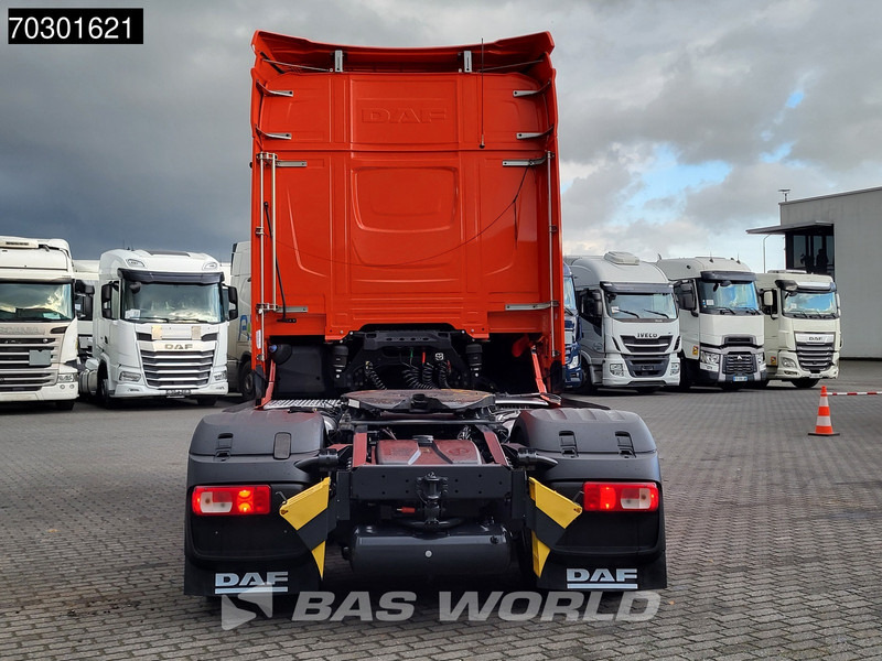 DAF XG 480 4X2 2x Tanks MirrorCam ACC LED - Тягач: фото 3 DAF XG 480 4X2 2x Tanks MirrorCam ACC LED - Тягач: фото 3