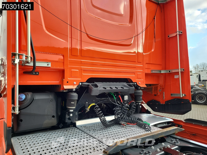 DAF XG 480 4X2 2x Tanks MirrorCam ACC LED - Тягач: фото 5 DAF XG 480 4X2 2x Tanks MirrorCam ACC LED - Тягач: фото 5