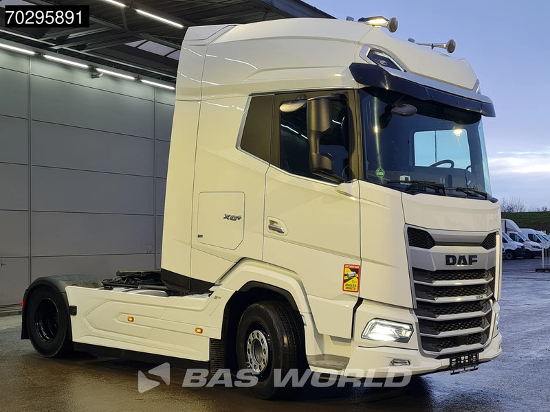 DAF XG+ 530 4X2 Retarder 2xTanks Standklima - Тягач: фото 3 DAF XG+ 530 4X2 Retarder 2xTanks Standklima - Тягач: фото 3
