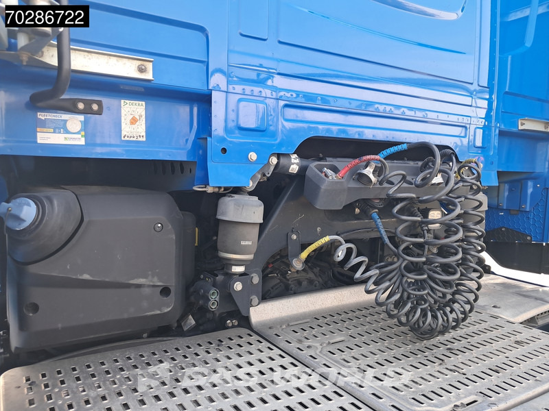 DAF XG+ 530 4X2 Standklima Alcoa's LED ACC Euro 6 - Тягач: фото 3 DAF XG+ 530 4X2 Standklima Alcoa's LED ACC Euro 6 - Тягач: фото 3