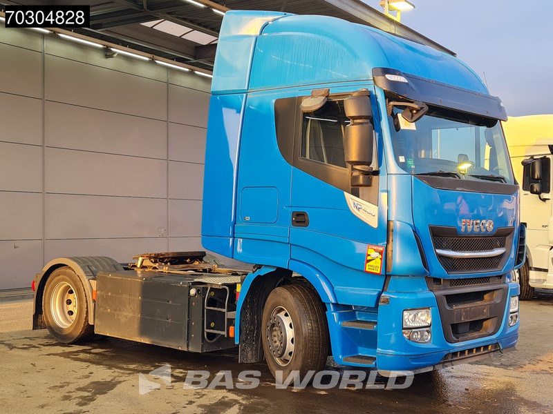 Iveco Stralis 460 4X2 CNG! Retarder - Тягач: фото 3 Iveco Stralis 460 4X2 CNG! Retarder - Тягач: фото 3