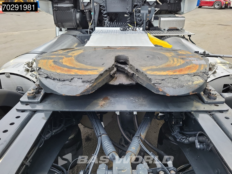 Тягач Iveco Stralis 460 4X2 LNG! Retarder 2x Tanks Euro 6: фото 7