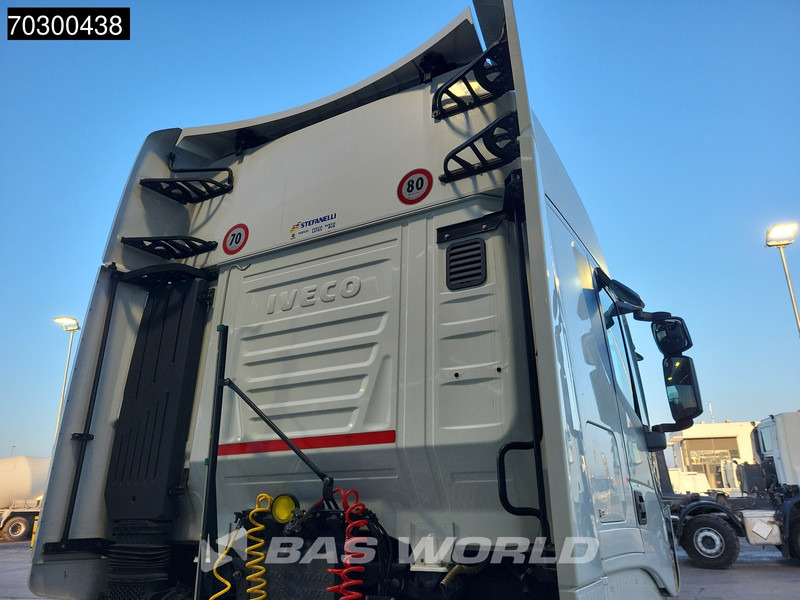 Iveco Stralis 460 4X2 LNG! Retarder 2x tanks Euro 6 - Тягач: фото 5 Iveco Stralis 460 4X2 LNG! Retarder 2x tanks Euro 6 - Тягач: фото 5