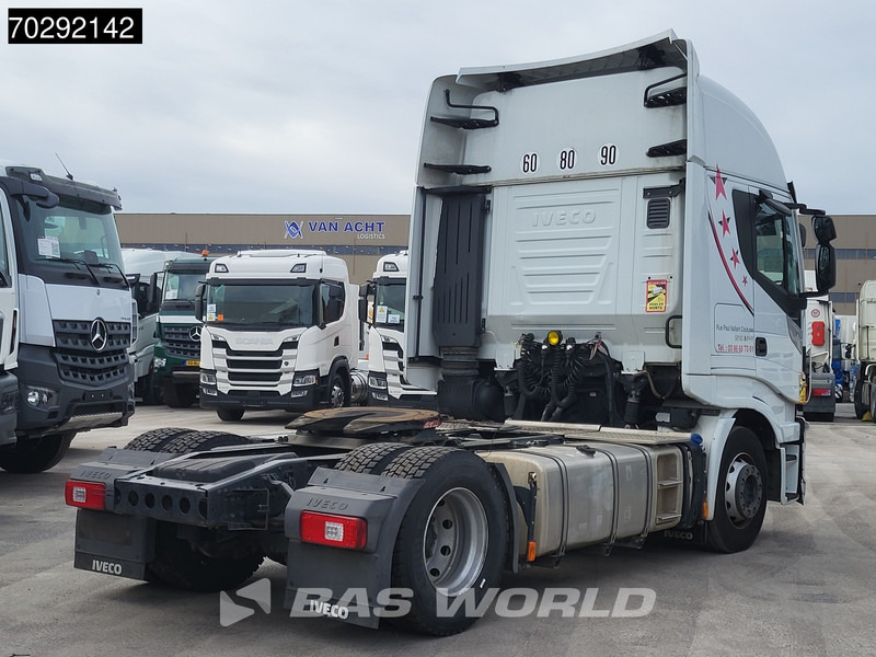 Iveco Stralis 510 4X2 BROKEN ENGINE! Retarder Standairco ACC Euro 6 - Тягач: фото 5 Iveco Stralis 510 4X2 BROKEN ENGINE! Retarder Standairco ACC Euro 6 - Тягач: фото 5