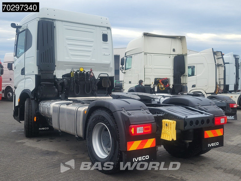 Iveco X-Way 500 4X2 NEW! Retarder Big-Axle Standklima MirrorCam Navi LED ACC Euro 6 - Тягач: фото 2 Iveco X-Way 500 4X2 NEW! Retarder Big-Axle Standklima MirrorCam Navi LED ACC Euro 6 - Тягач: фото 2