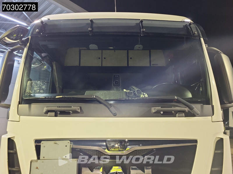 Тягач MAN TGS 18.470 4X2 Chassis MM! LX Retarder ADR Alcoa's PTO: фото 16