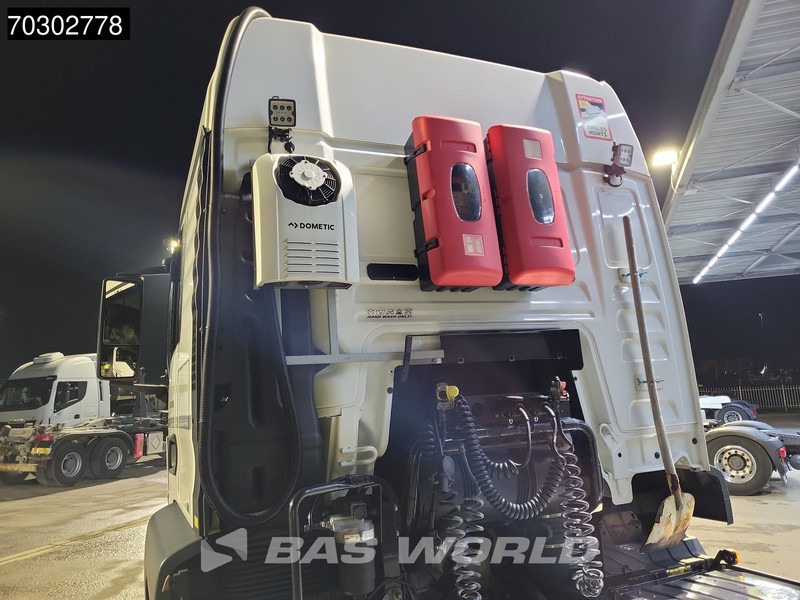 MAN TGS 18.470 4X2 Chassis MM! LX Retarder ADR Alcoa's PTO - Тягач: фото 5 MAN TGS 18.470 4X2 Chassis MM! LX Retarder ADR Alcoa's PTO - Тягач: фото 5