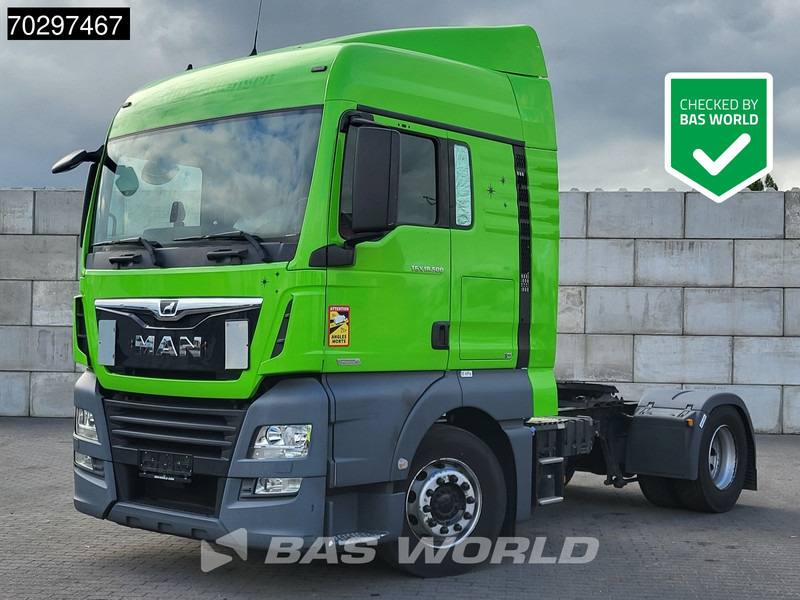 MAN TGX 18.500 4X2 Retarder ACC Euro 6 - Тягач: фото 1 MAN TGX 18.500 4X2 Retarder ACC Euro 6 - Тягач: фото 1