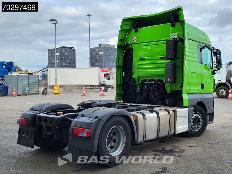 MAN TGX 18.500 4X2 XLX Retarder ACC Euro 6 - Тягач: фото 5 MAN TGX 18.500 4X2 XLX Retarder ACC Euro 6 - Тягач: фото 5