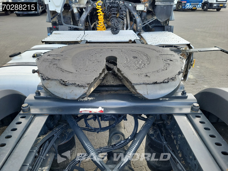 Тягач Mercedes-Benz Actros 1845 4X2 Retarder Euro 6: фото 13 Тягач Mercedes-Benz Actros 1845 4X2 Retarder Euro 6: фото 13