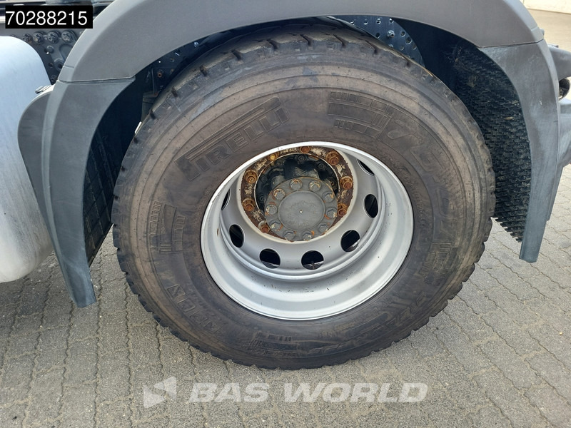 Тягач Mercedes-Benz Actros 1845 4X2 Retarder Euro 6: фото 14 Тягач Mercedes-Benz Actros 1845 4X2 Retarder Euro 6: фото 14