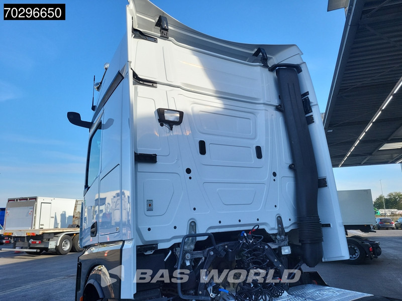 Тягач Mercedes-Benz Actros 1848 4X2 BigSpace Retarder Standklima MirrorCam ACC Xenon Euro 6: фото 10