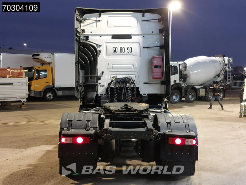 Renault C 480 T 4X2 Hydraulik Euro 6 - Тягач: фото 3 Renault C 480 T 4X2 Hydraulik Euro 6 - Тягач: фото 3