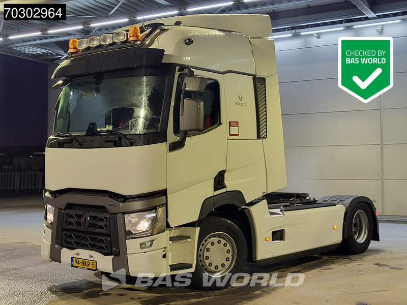 Renault T 460 T 4X2 NL-Truck APK 2xTanks - Тягач: фото 1 Renault T 460 T 4X2 NL-Truck APK 2xTanks - Тягач: фото 1