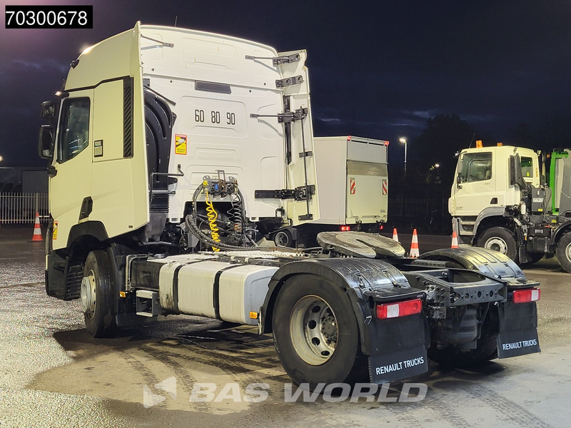 Renault T 460 T 4X2 Retarder Hydraulik - Тягач: фото 2 Renault T 460 T 4X2 Retarder Hydraulik - Тягач: фото 2