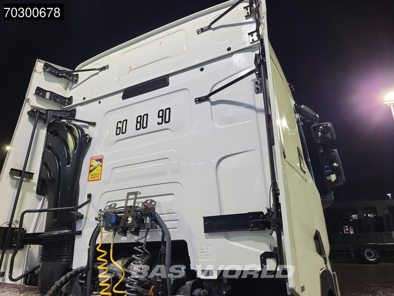 Renault T 460 T 4X2 Retarder Hydraulik - Тягач: фото 5 Renault T 460 T 4X2 Retarder Hydraulik - Тягач: фото 5