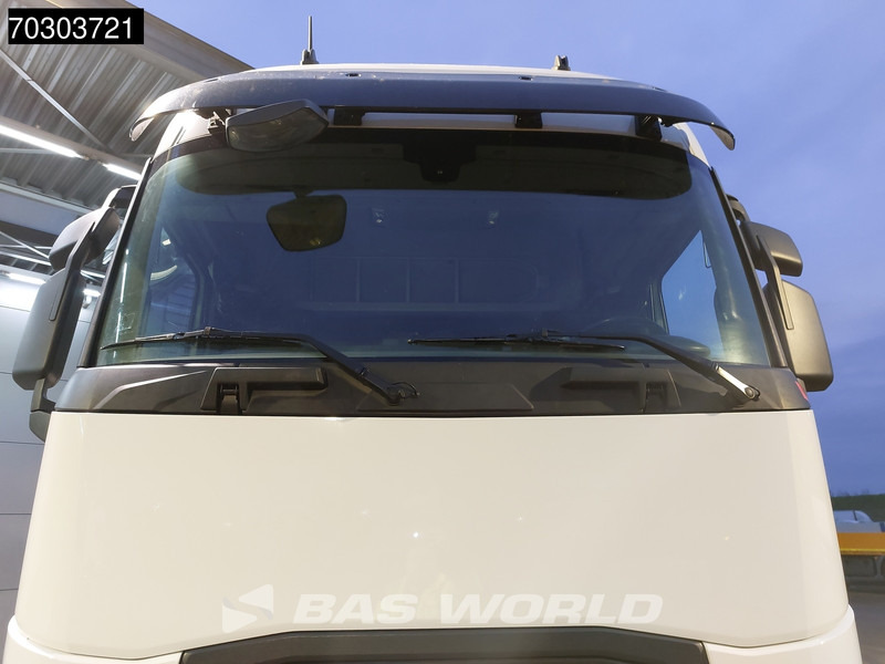 Тягач Renault T 520 4X2 HIGH Retarder 2xTanks: фото 11