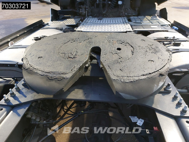 Тягач Renault T 520 4X2 HIGH Retarder 2xTanks: фото 14