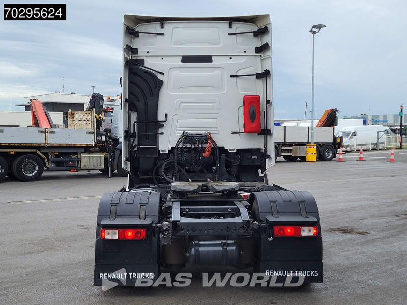 Renault T 520 4X2 HSC Hydraulik Euro 6 - Тягач: фото 3 Renault T 520 4X2 HSC Hydraulik Euro 6 - Тягач: фото 3
