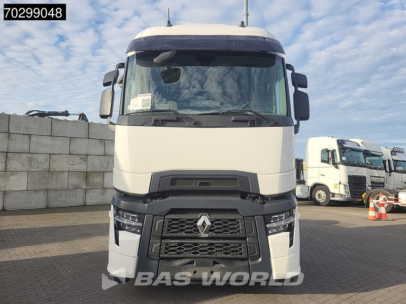 Тягач Renault T 520 T 4X2 HIGH Retarder 2xTanks Standklima LED Euro 6: фото 16
