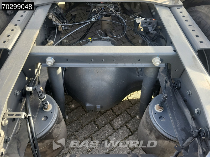 Тягач Renault T 520 T 4X2 HIGH Retarder 2xTanks Standklima LED Euro 6: фото 10