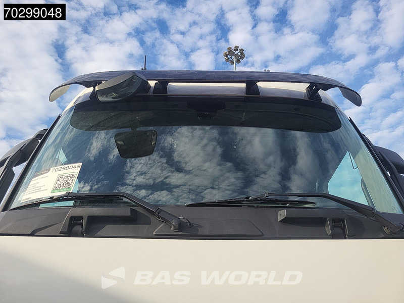 Тягач Renault T 520 T 4X2 HIGH Retarder 2xTanks Standklima LED Euro 6: фото 18