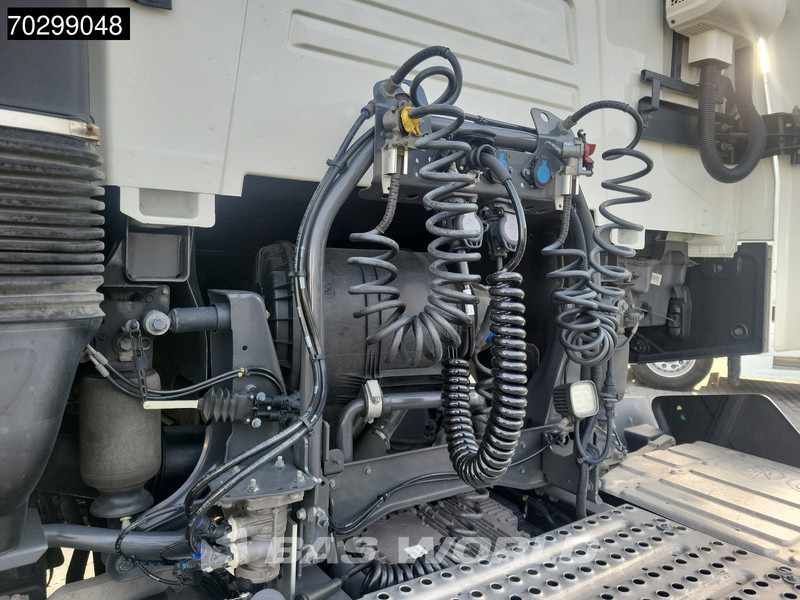 Тягач Renault T 520 T 4X2 HIGH Retarder 2xTanks Standklima LED Euro 6: фото 6