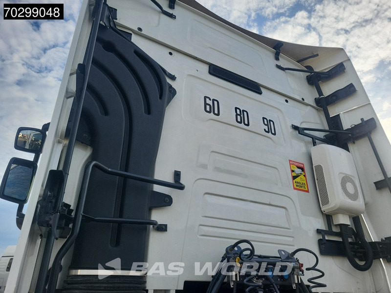 Тягач Renault T 520 T 4X2 HIGH Retarder 2xTanks Standklima LED Euro 6: фото 5