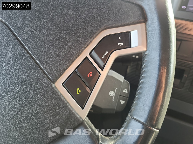 Тягач Renault T 520 T 4X2 HIGH Retarder 2xTanks Standklima LED Euro 6: фото 13