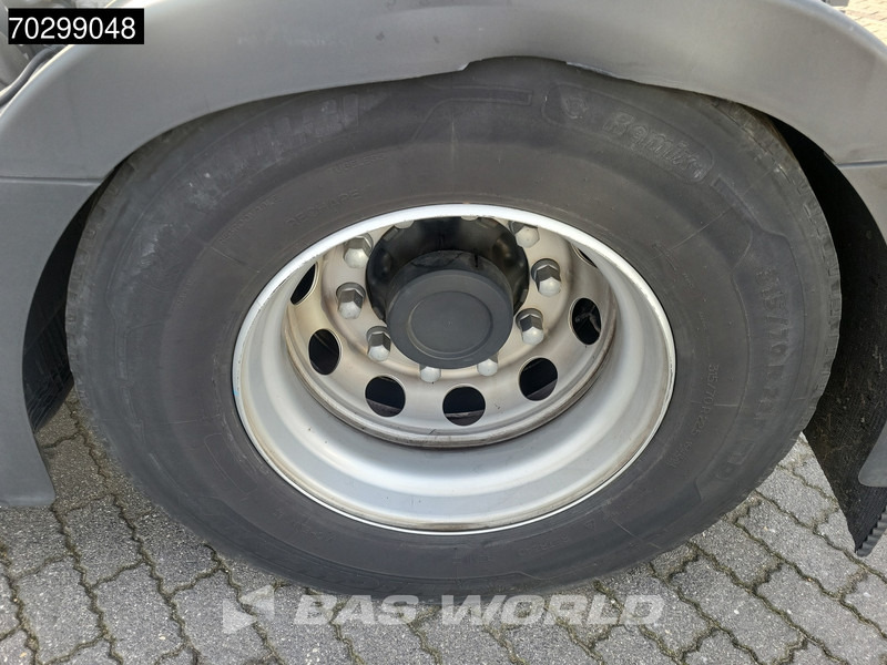 Тягач Renault T 520 T 4X2 HIGH Retarder 2xTanks Standklima LED Euro 6: фото 12