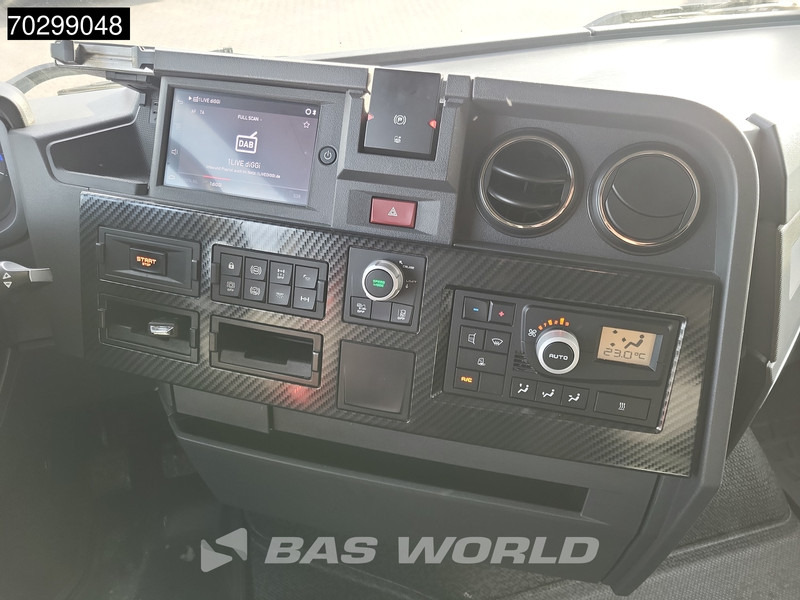 Тягач Renault T 520 T 4X2 HIGH Retarder 2xTanks Standklima LED Euro 6: фото 20