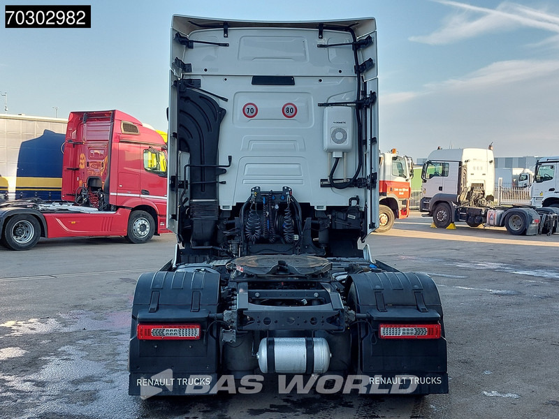 Renault T 520 T 4X2 HIGH Retarder Hydraulik Alcoa's Navi - Тягач: фото 3 Renault T 520 T 4X2 HIGH Retarder Hydraulik Alcoa's Navi - Тягач: фото 3